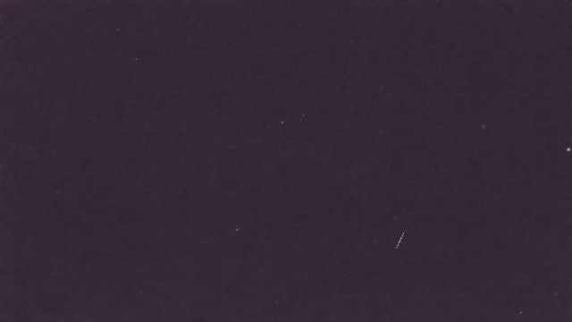 AMS53 meteor