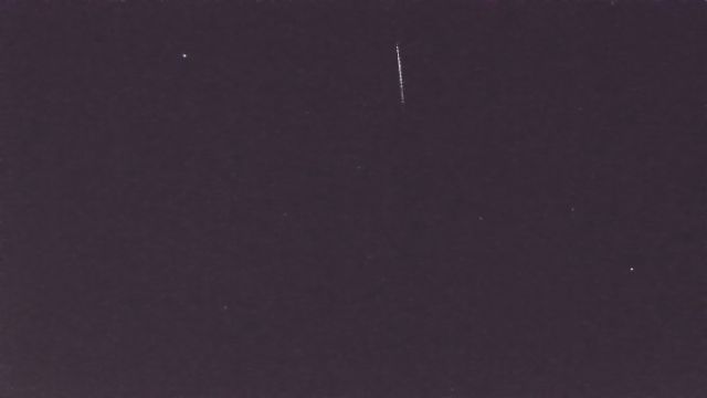 AMS53 meteor