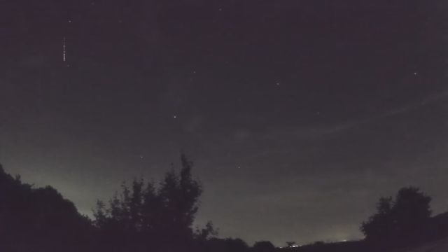 AMS53 meteor