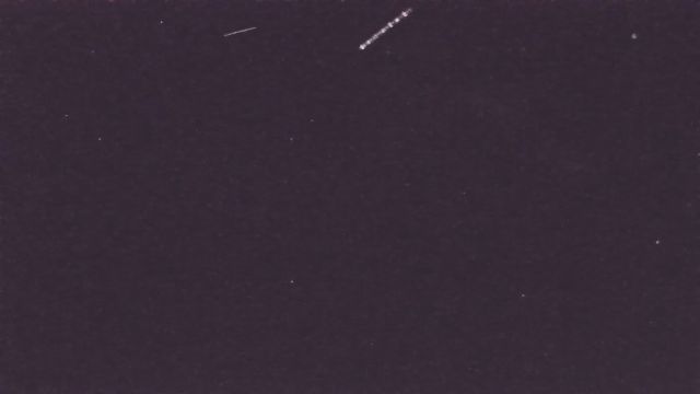 AMS53 meteor