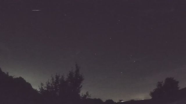 AMS53 meteor
