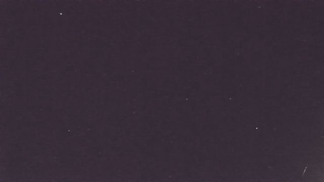 AMS53 meteor