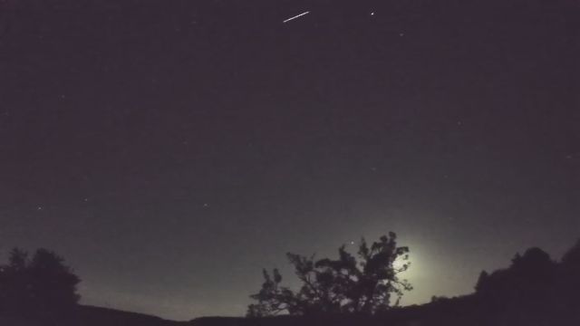 AMS53 meteor