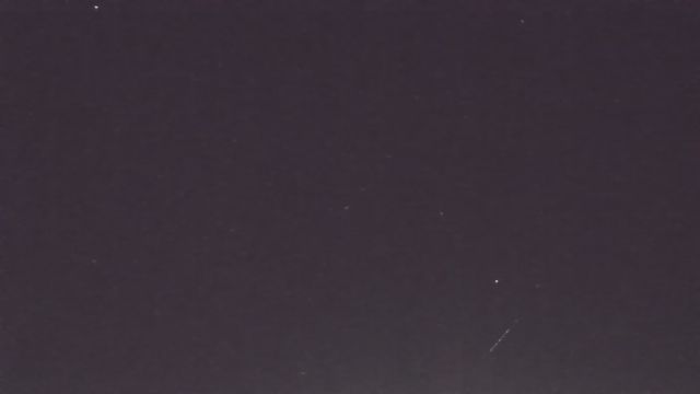 AMS53 meteor