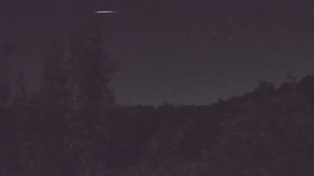 AMS53 meteor
