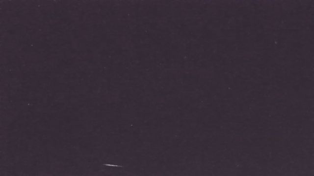AMS53 meteor