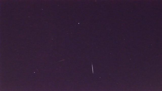 AMS53 meteor