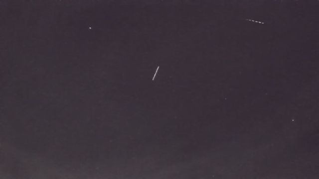 AMS53 meteor