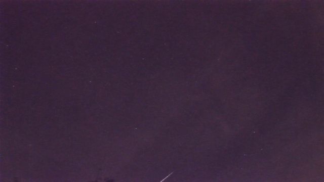 AMS53 meteor