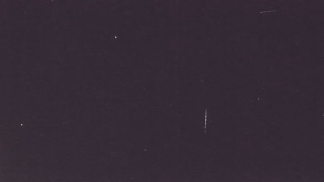 AMS53 meteor