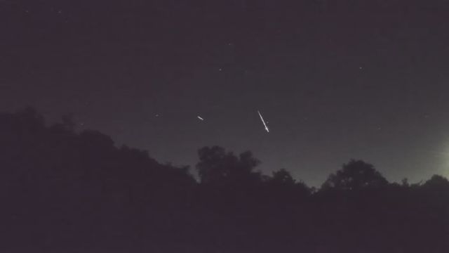 AMS53 meteor
