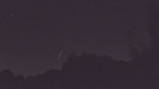 AMS53 meteor