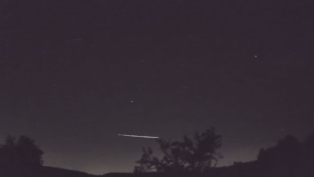 AMS53 meteor