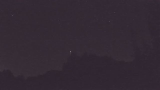AMS53 meteor