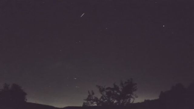 AMS53 meteor