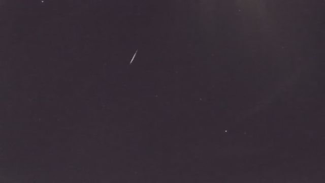 AMS53 meteor