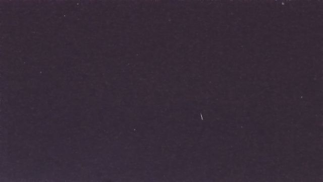 AMS53 meteor