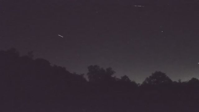 AMS53 meteor