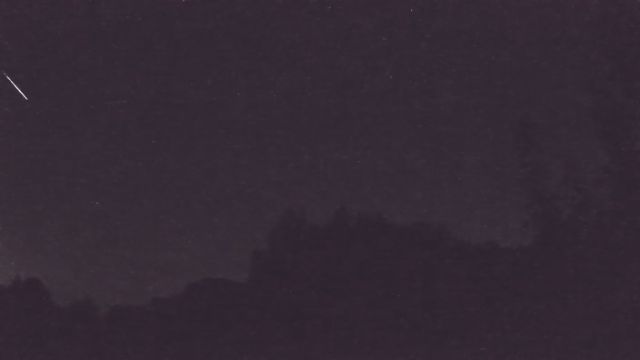 AMS53 meteor