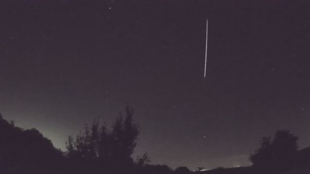 AMS53 meteor