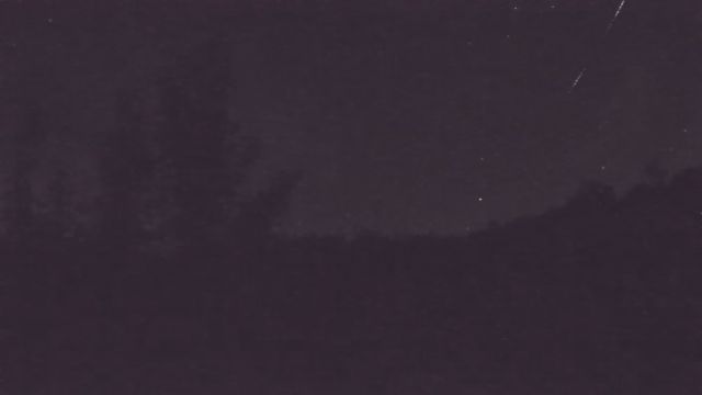 AMS53 meteor