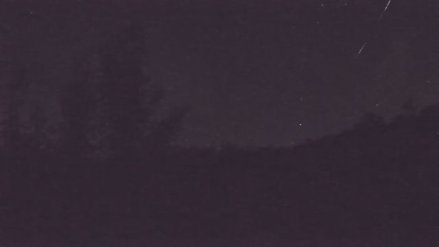 AMS53 meteor