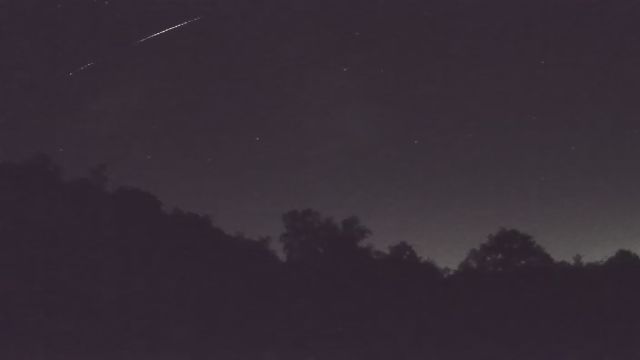 AMS53 meteor