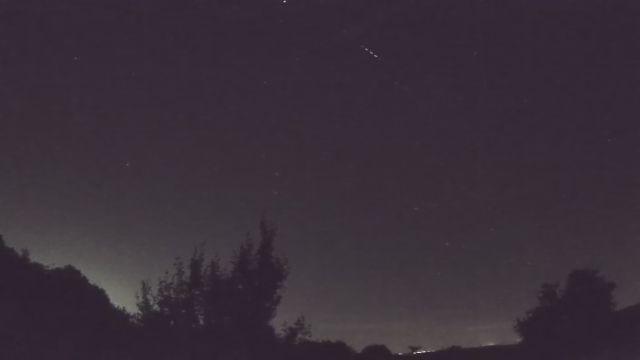 AMS53 meteor