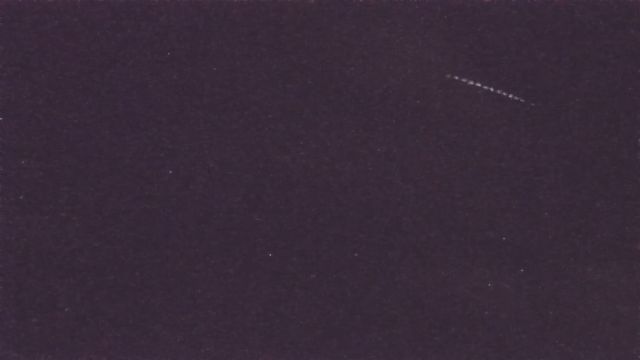 AMS53 meteor
