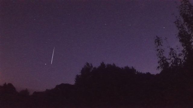 AMS53 meteor