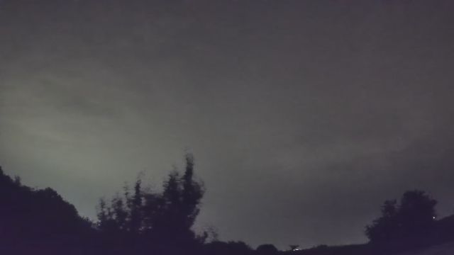 AMS53 meteor