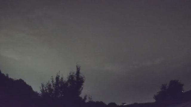 AMS53 meteor