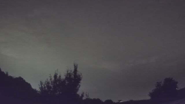AMS53 meteor