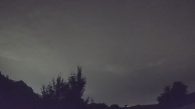 AMS53 meteor