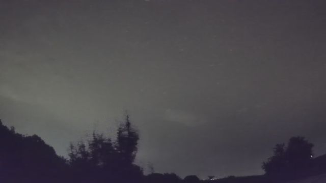 AMS53 meteor