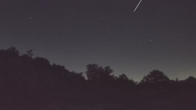 AMS53 meteor
