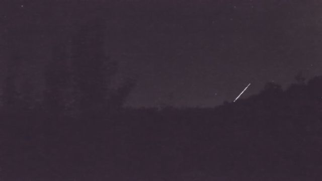 AMS53 meteor