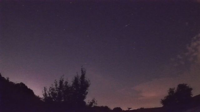 AMS53 meteor