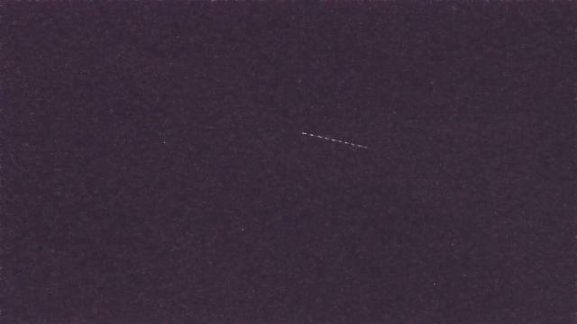 AMS53 meteor