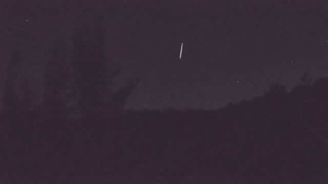 AMS53 meteor