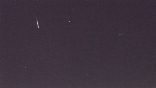 AMS53 meteor