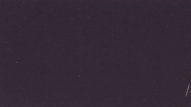 AMS53 meteor