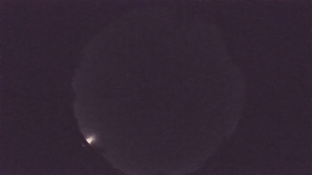 AMS53 meteor