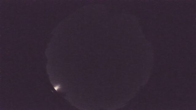 AMS53 meteor