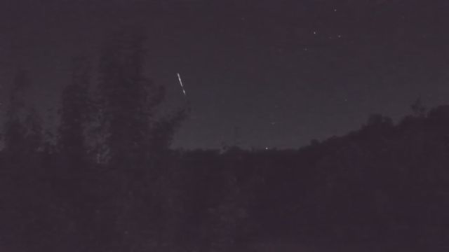 AMS53 meteor