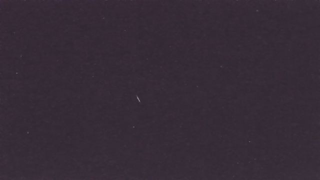 AMS53 meteor