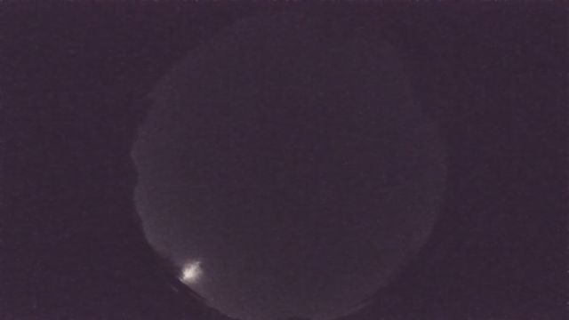 AMS53 meteor