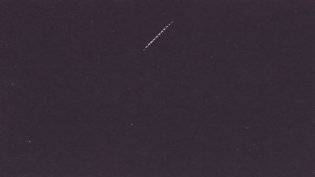 AMS53 meteor