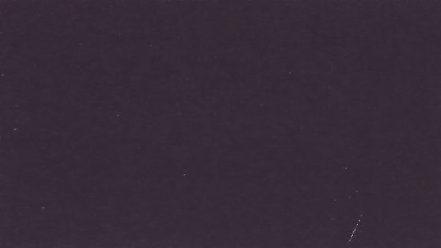 AMS53 meteor