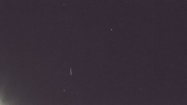 AMS53 meteor